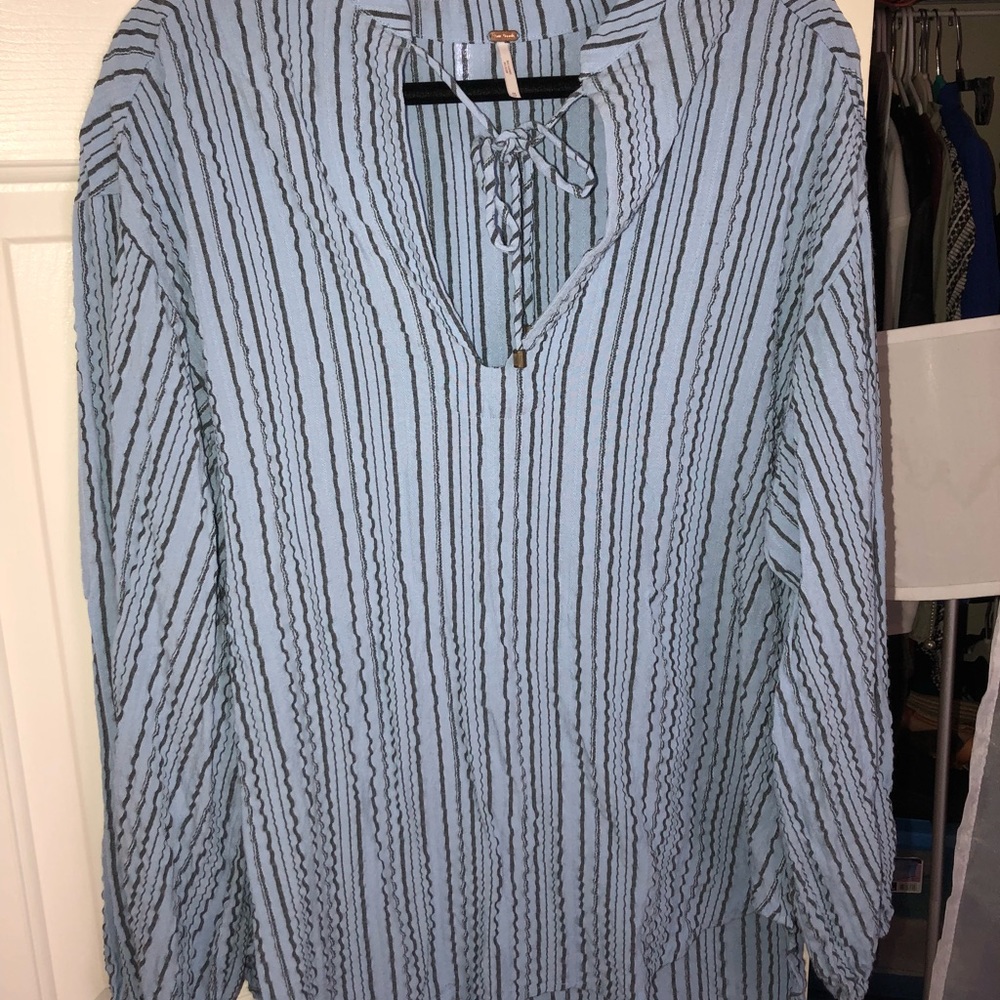 Free People Tunic